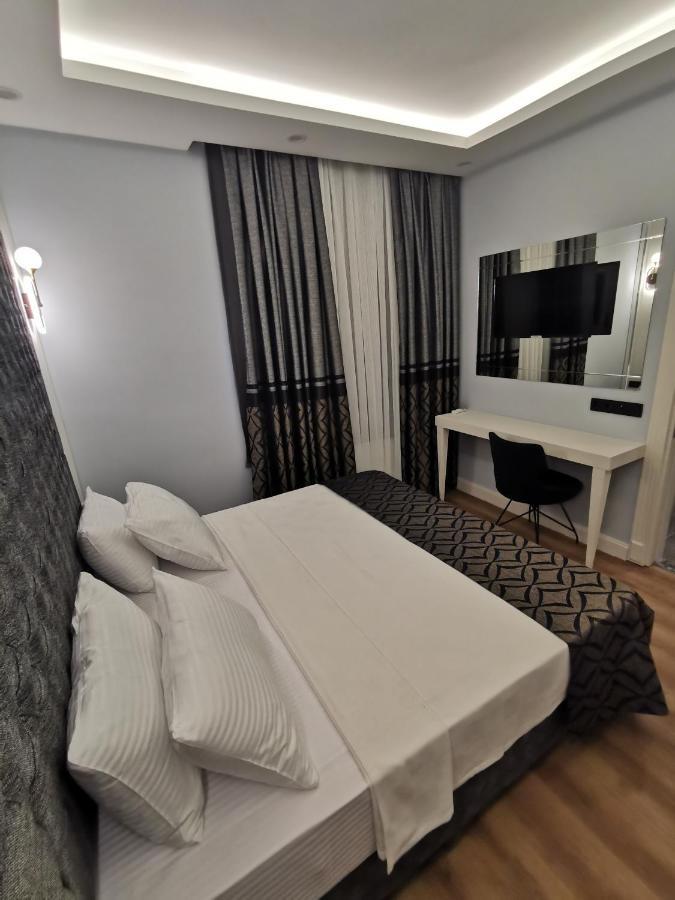 Luxx Garden Hotel Истанбул Екстериор снимка