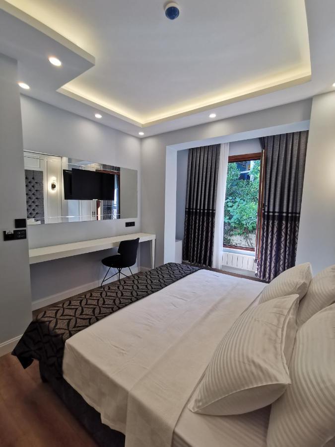 Luxx Garden Hotel Истанбул Екстериор снимка