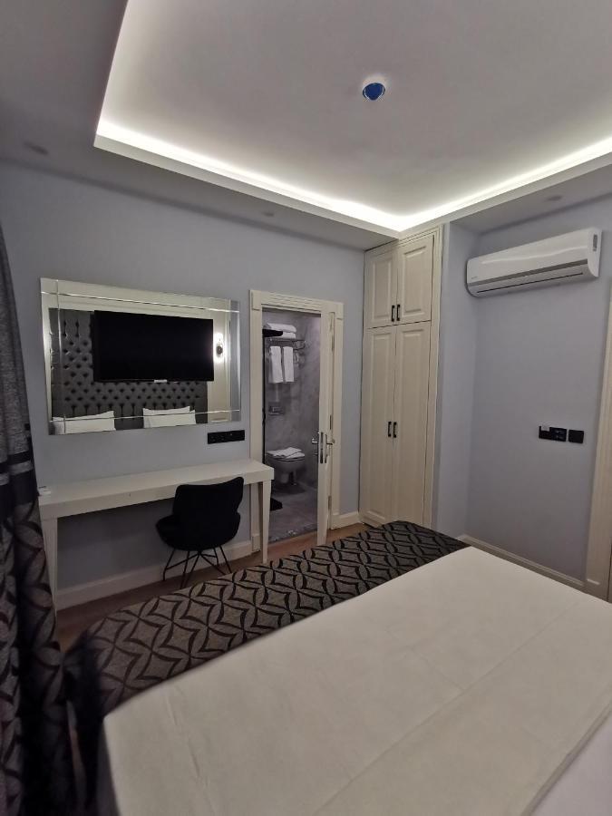 Luxx Garden Hotel Истанбул Екстериор снимка