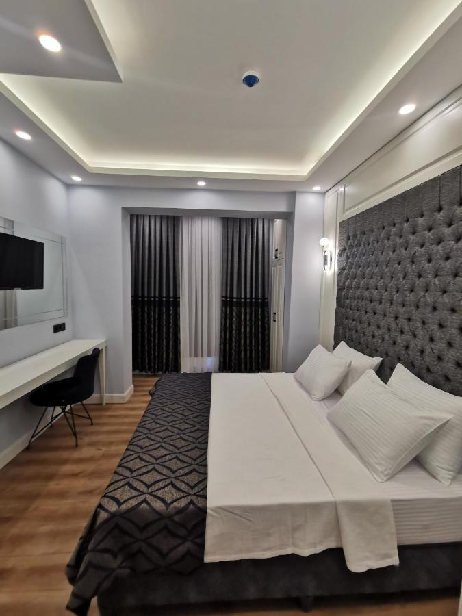 Luxx Garden Hotel Истанбул Екстериор снимка