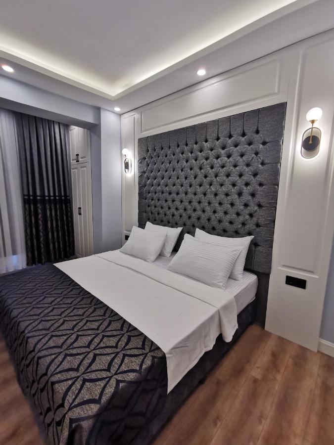 Luxx Garden Hotel Истанбул Екстериор снимка