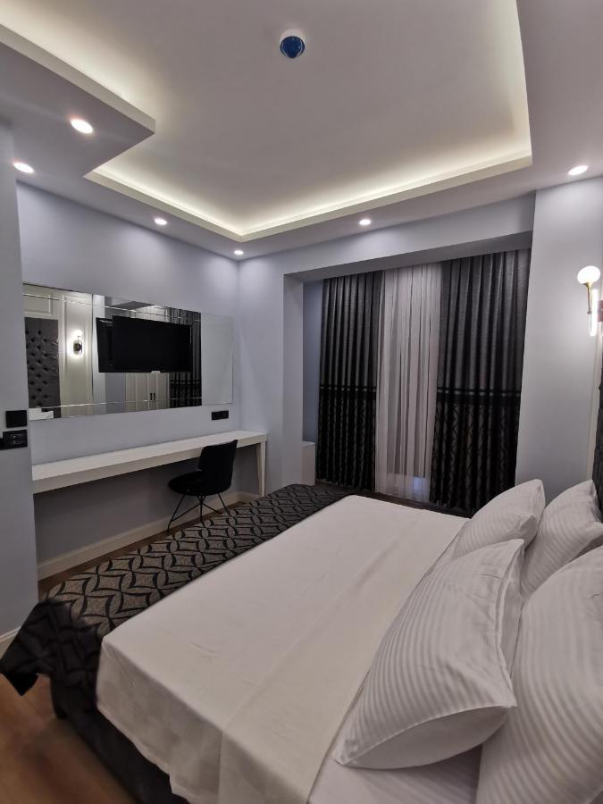 Luxx Garden Hotel Истанбул Екстериор снимка