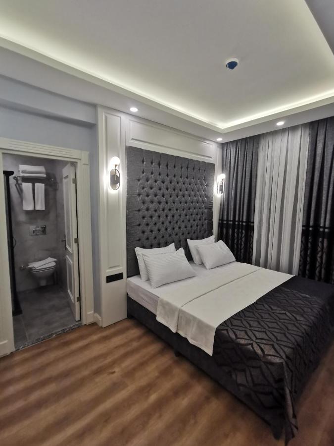 Luxx Garden Hotel Истанбул Екстериор снимка