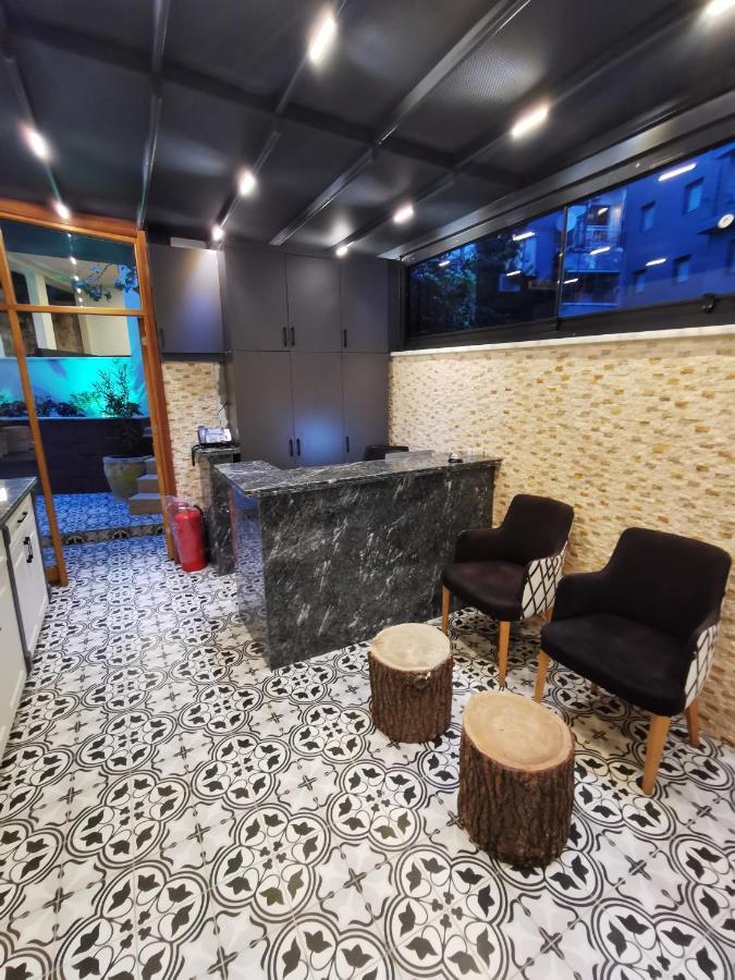 Luxx Garden Hotel Истанбул Екстериор снимка