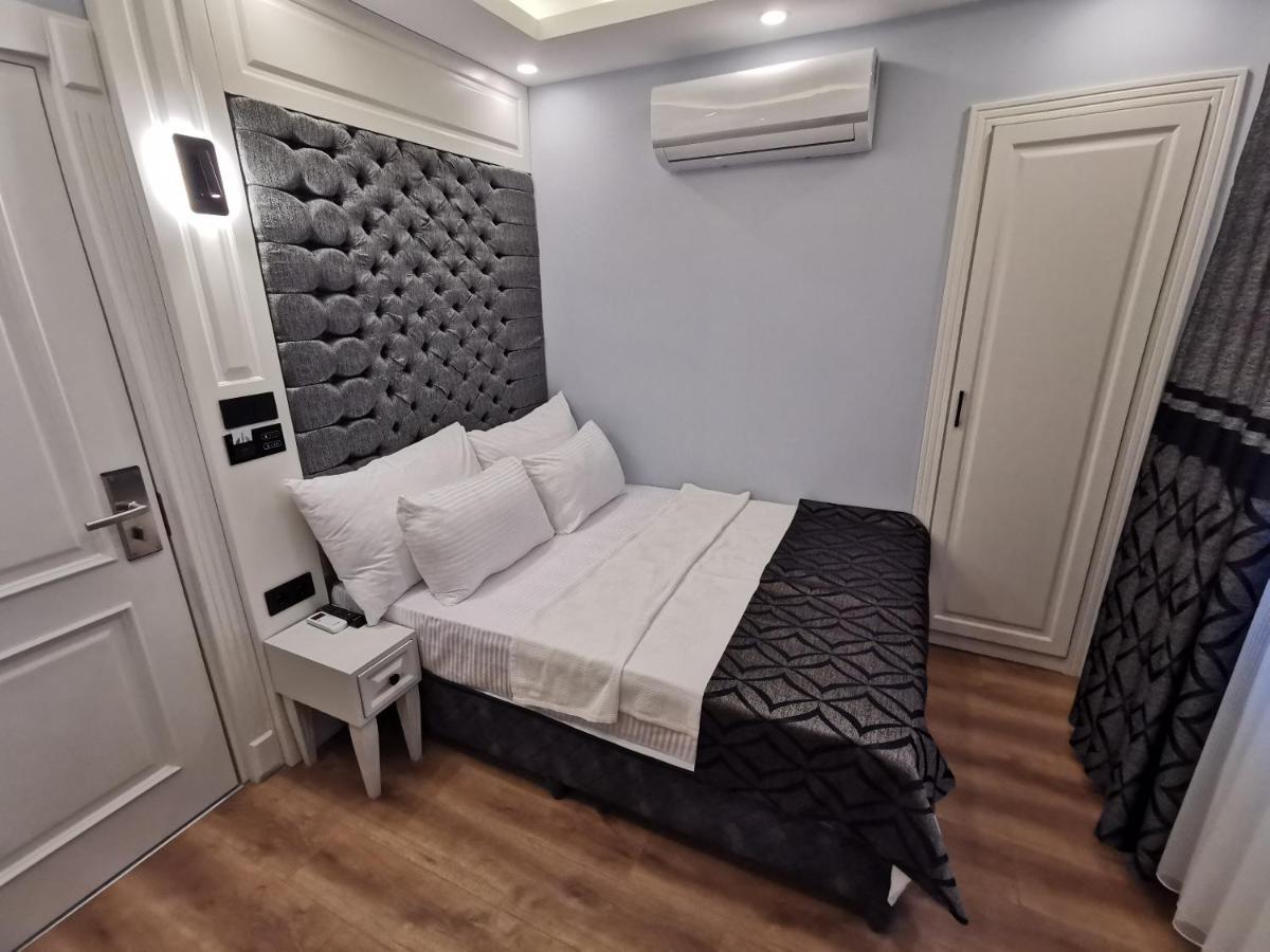 Luxx Garden Hotel Истанбул Стая снимка